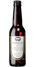 Traquair House Ale
